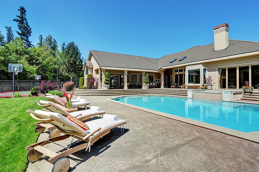 4 Reasons Fall Is Perfect for Planning Your Spring Pool Installation